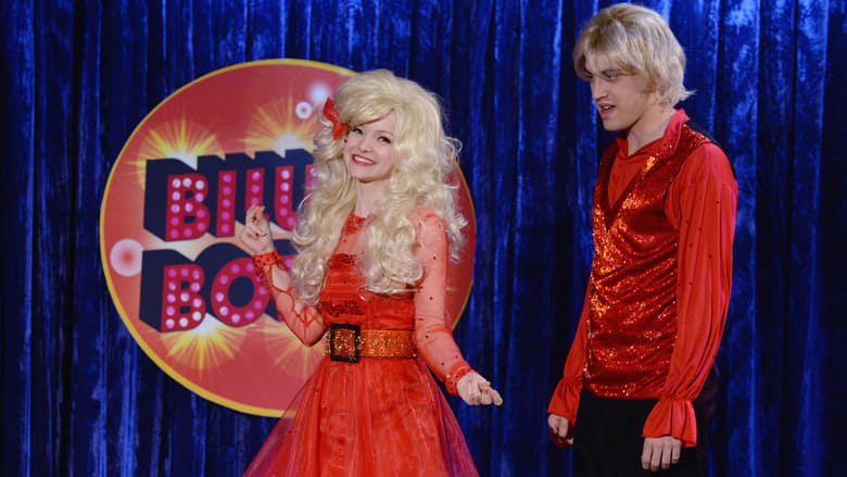 Still from Austin & Ally - ซีซัน 4 ตอน 6