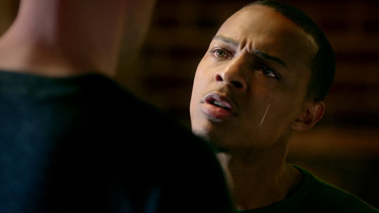 Still from CSI: Cyber - Temporada 2 Episodio 3