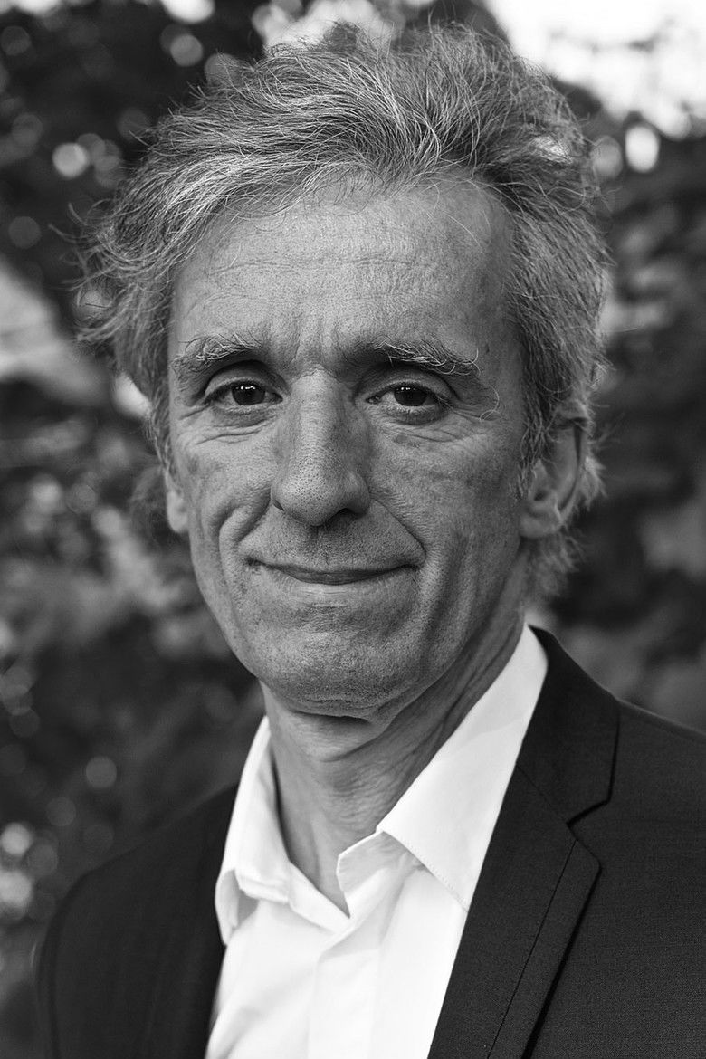 Robert Marcel Lepage portrait image