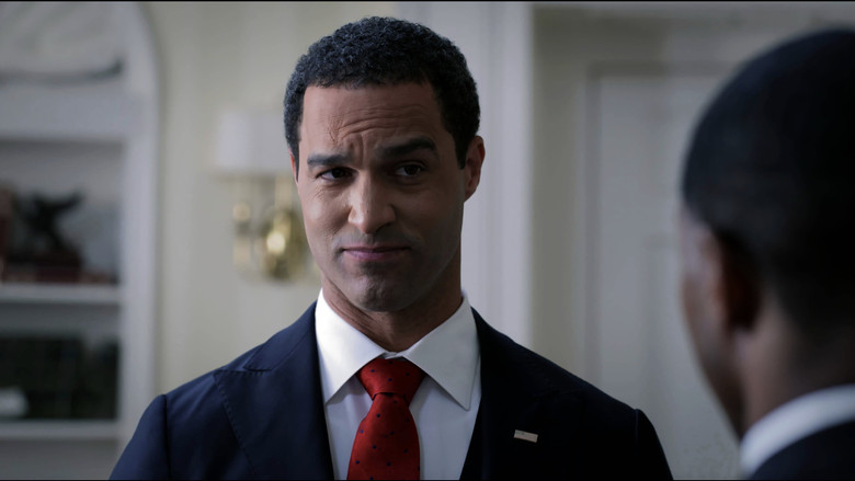 Tyler Perry’s The Oval 6×20