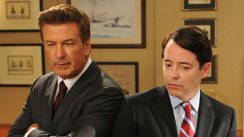 Still from 30 Rock - Season 7 Episode 2