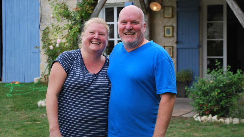 Still image for A New Life in the Sun: Road Trip season 1 episode 2: The Bordeaux and Bergerac Wine Regions