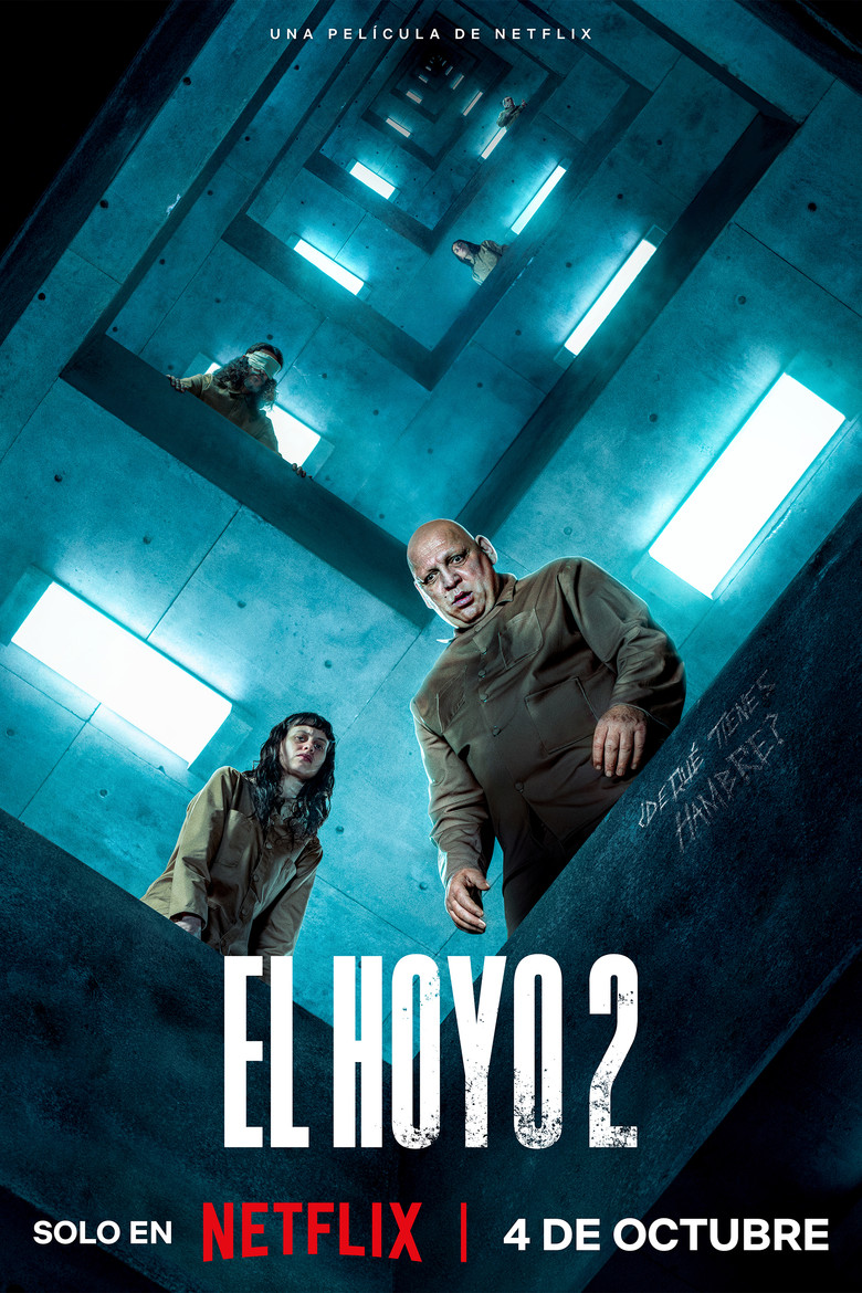 Póster la Película