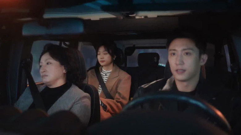 Still image for Love Song in Winter season 1 episode 26: Episode 26 Still image for Love Song in Winter season 1 episode 26: Episode 26