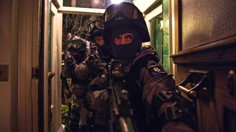 Still from Fearless - Season 1 Episode 2