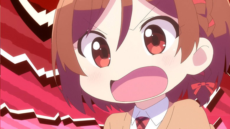 Still from I'm Getting Married to a Girl I Hate in My Class - Season 1 Episode 2