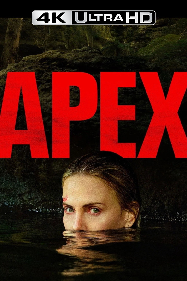 Apex poster