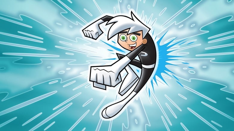 Danny+Phantom