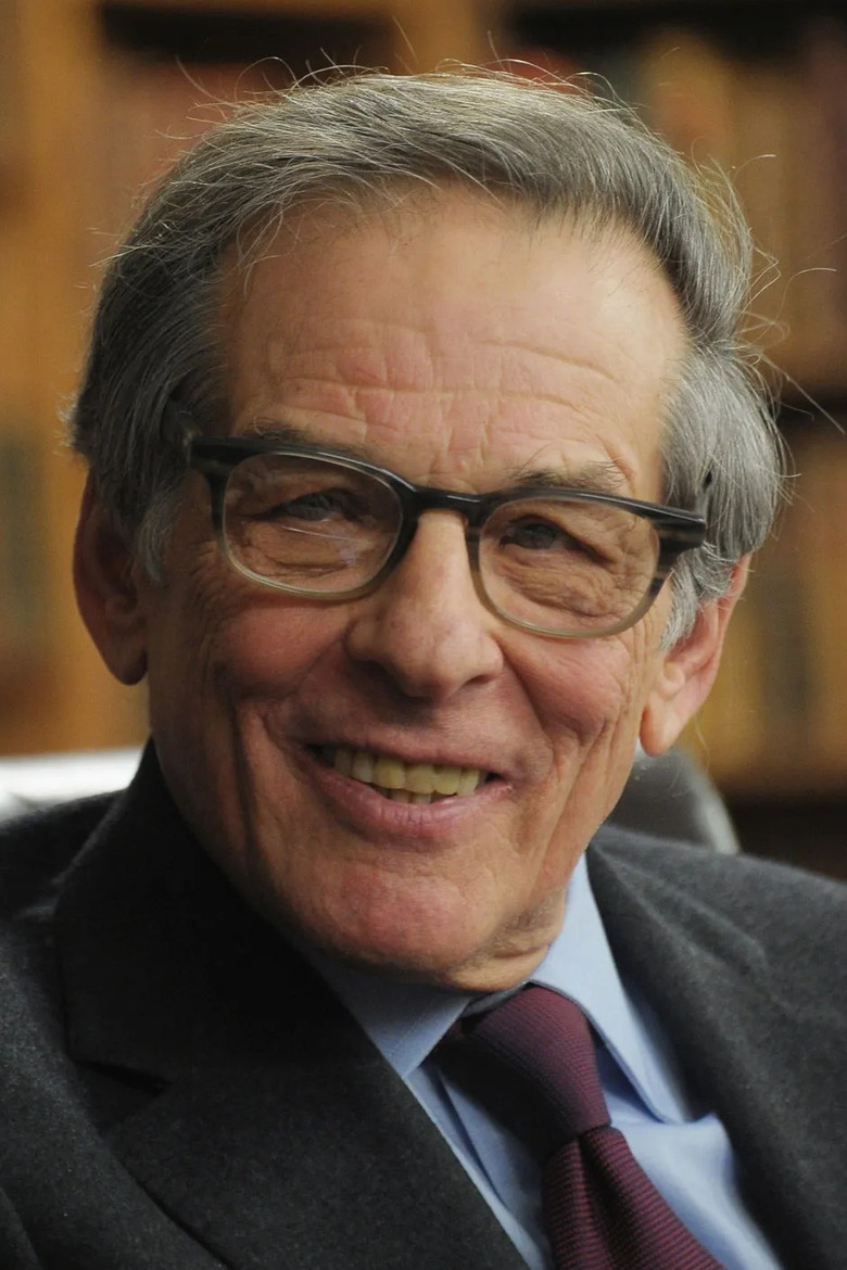 Photo de Robert Caro