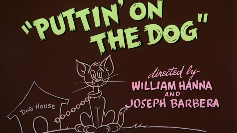 Puttin' on the Dog