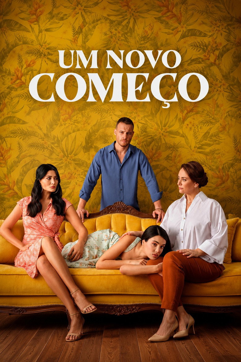Um Novo Começo