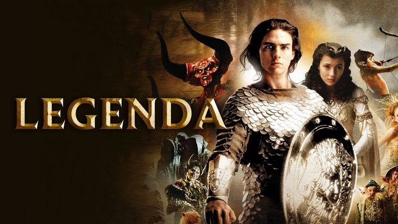Legend (1985)