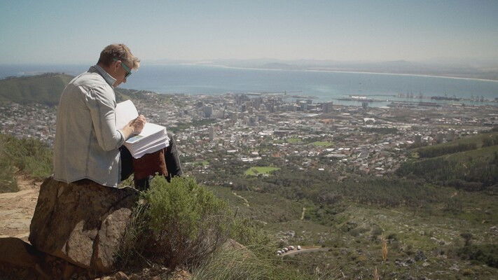 Still image for Ondersteboven van Afrika season 1 episode 1: Bittersweet