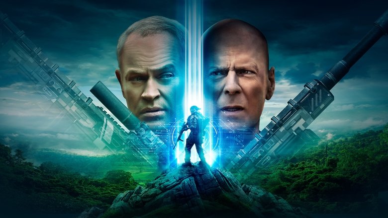 Bruce Willis Movies 2021 Apex