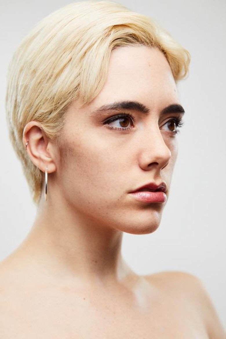Zoë Vnak photo