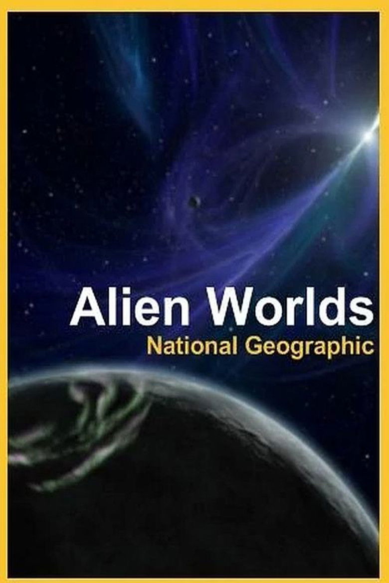 Imatge de Extraterrestrial