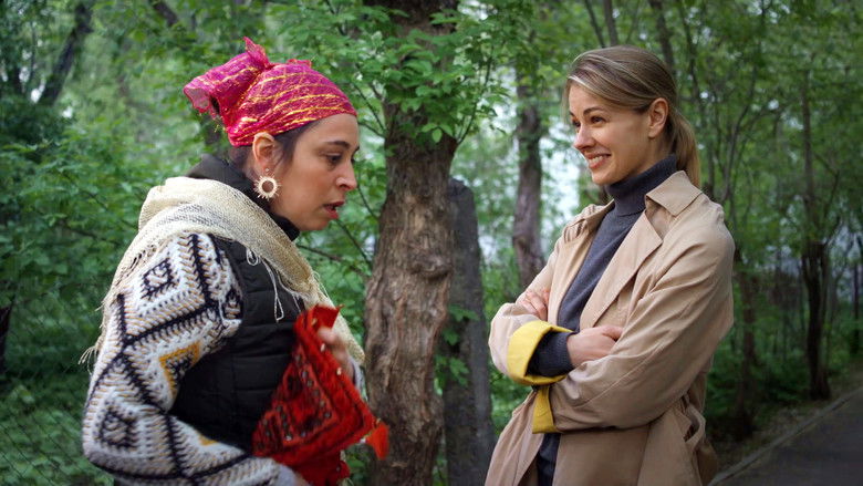 Still image for Fox season 1 episode 12: Episode 12 Still image for Fox season 1 episode 12: Episode 12