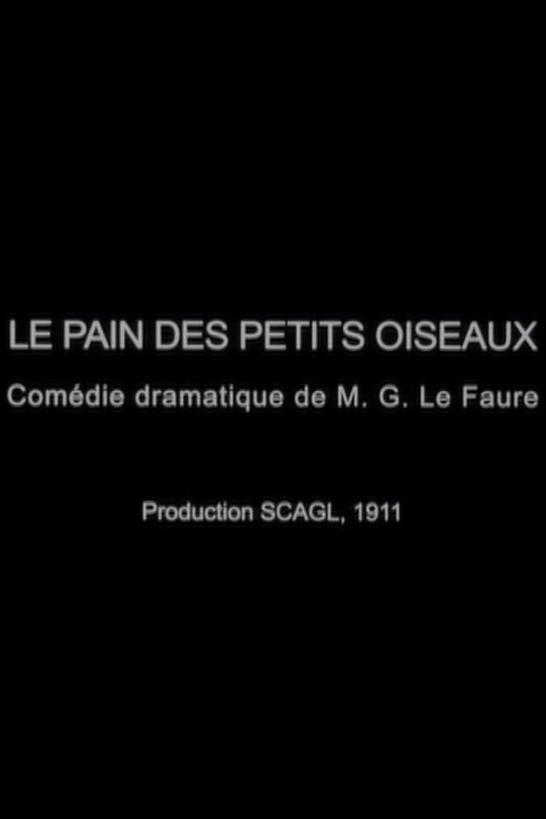 Imatge de Le Pain des petits oiseaux