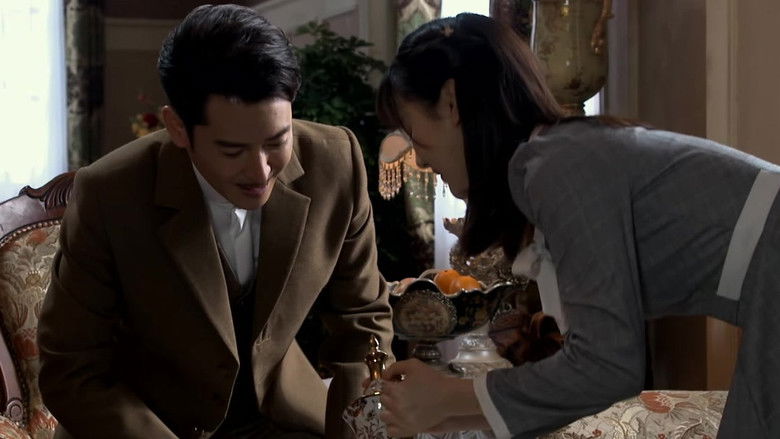 Still image for 大客栈 season 1 episode 27: Episode 27