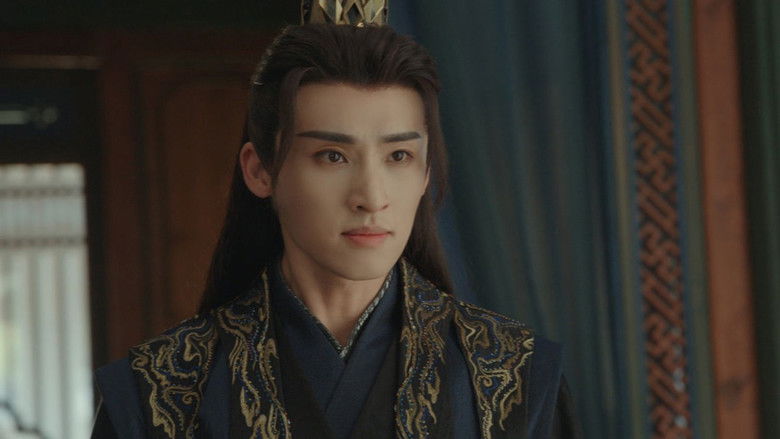 Still image for The Night is Still Young season 1 episode 2: Episode 2 Still image for The Night is Still Young season 1 episode 2: Episode 2