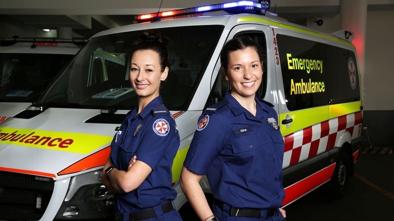 Ambulance+Australia