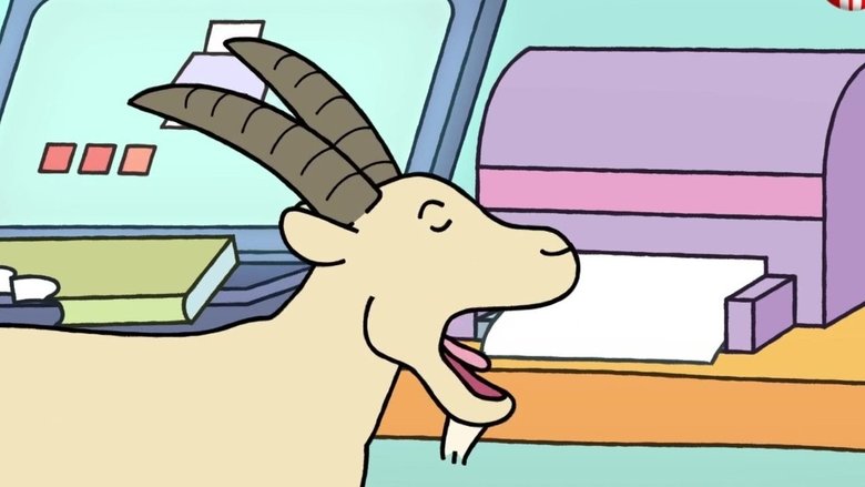 Still image for Barbapapa: One Big Happy Family! season 1 episode 51: Greedyguts Still image for Barbapapa: One Big Happy Family! season 1 episode 51: Greedyguts