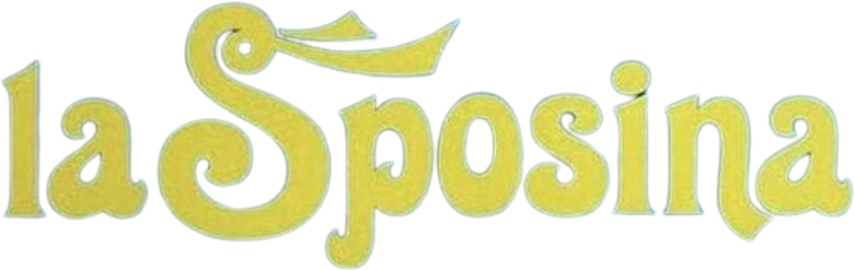 La sposina