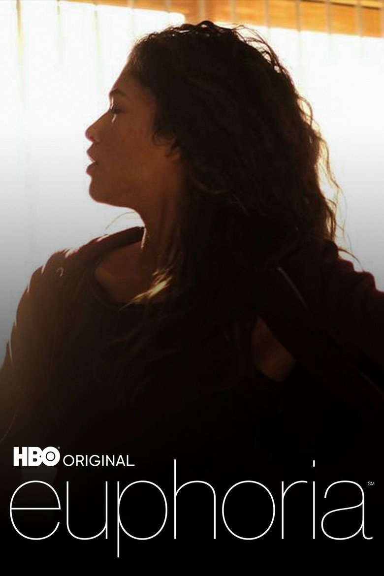 Euphoria TEMPORADAS 1 – 3 [Latino – Ingles] MEDIAFIRE