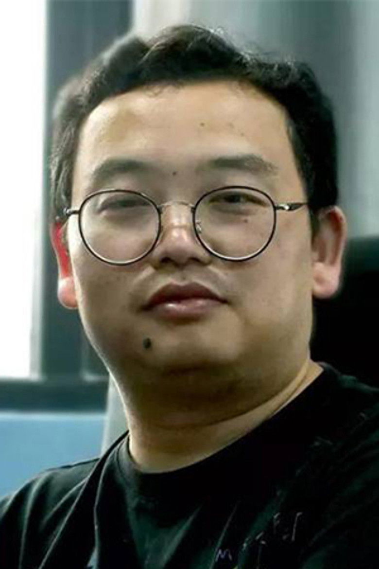 Lei Sala portrait image