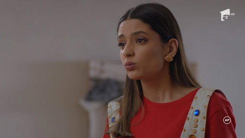 Still image for Adela season 1 episode 34: Episode 34 Still image for Adela season 1 episode 34: Episode 34