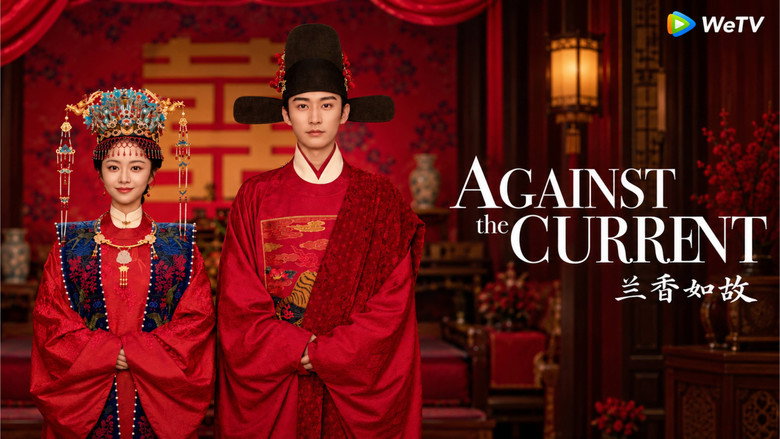 Against the Current image 1