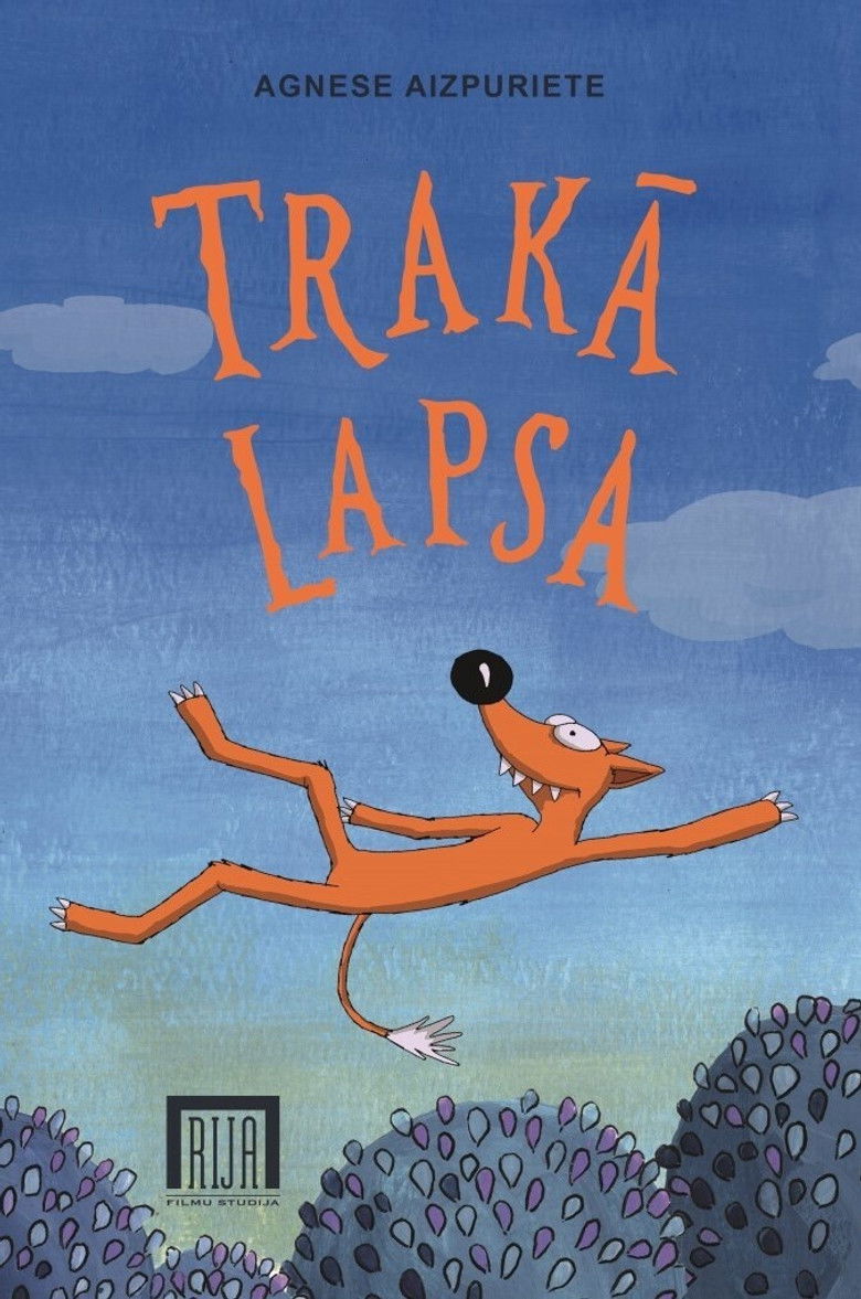 Imatge de Trakā Lapsa