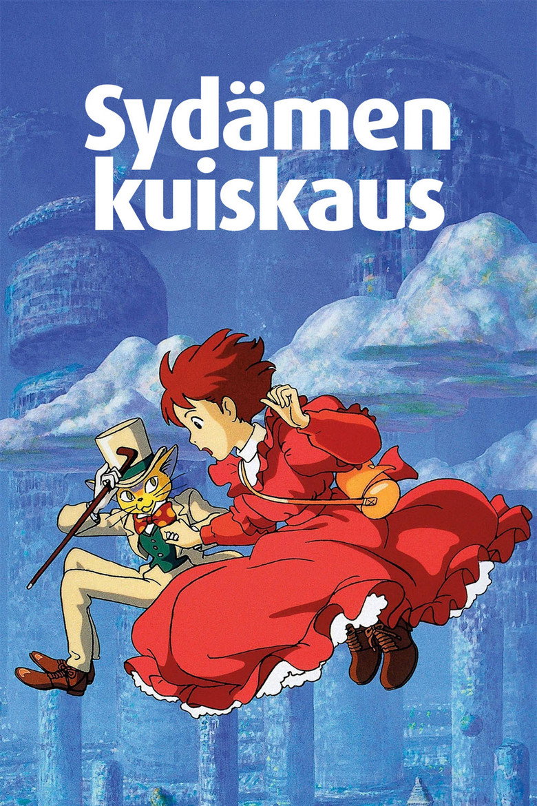 Syd&auml;men kuiskaus (1995)