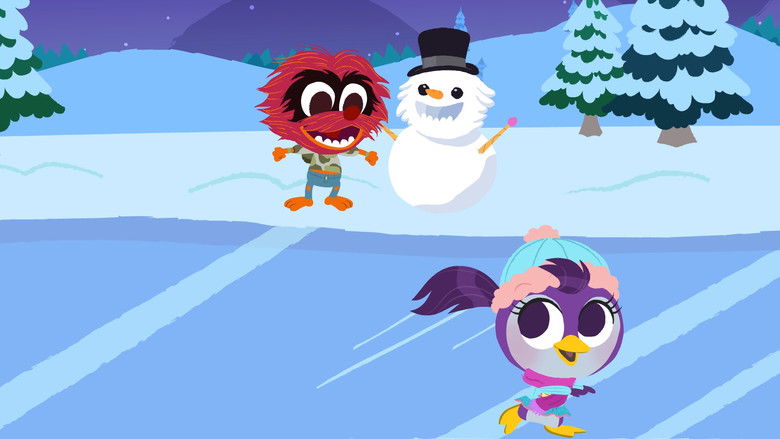 Still image for Disney Junior Music Lullabies season 1 episode 27: I've Been There Buddy