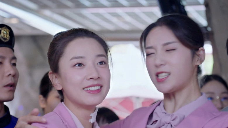 Still image for Hotel Trainees season 1 episode 14: Episode 14