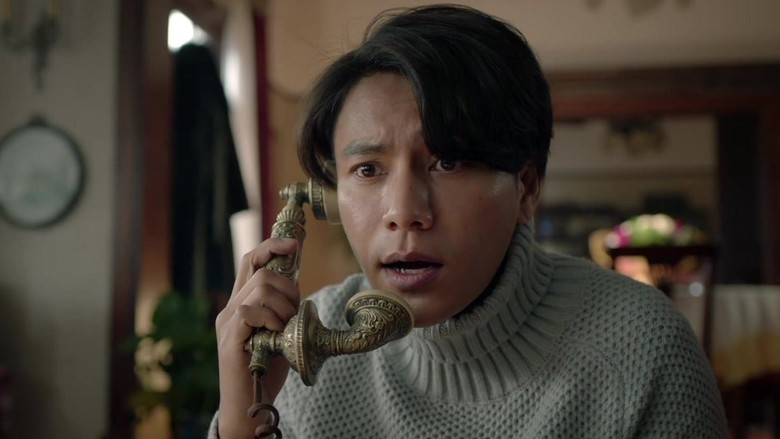 Still image for Lost in 1949 season 1 episode 45: Episode 45 Still image for Lost in 1949 season 1 episode 45: Episode 45