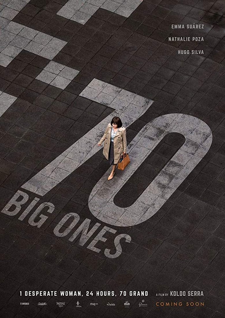 70 Big Ones (2019)