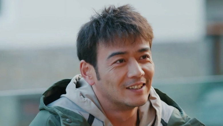 Still image for Green Water and Green Hills With a Smile season 1 episode 29: Episode 29