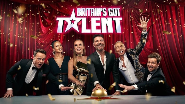 Britain's Got Talent (2007)