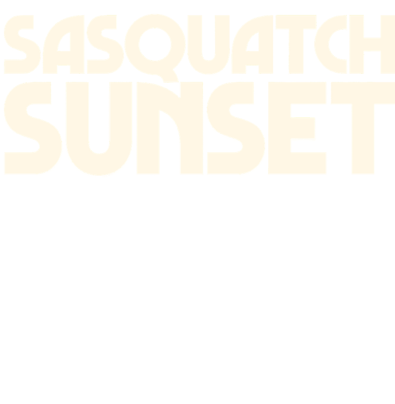 Imagen de Sasquatch Sunset