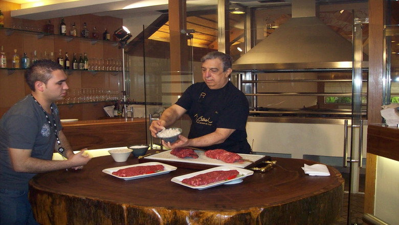 A Magia do Churrasco galeri 1