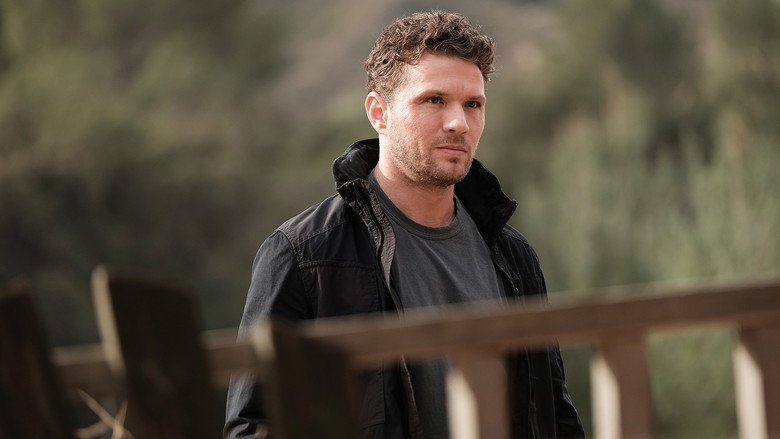 Still from Shooter - Season 3 Episode 2