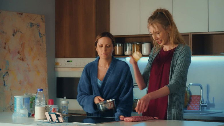 Still image for Зв'язок season 1 episode 4: Episode 4