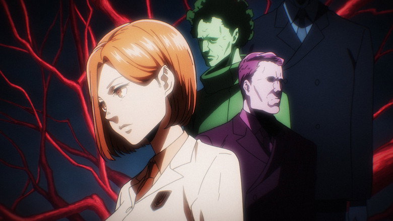 Still from No Guns Life - Season 1 Episode 20