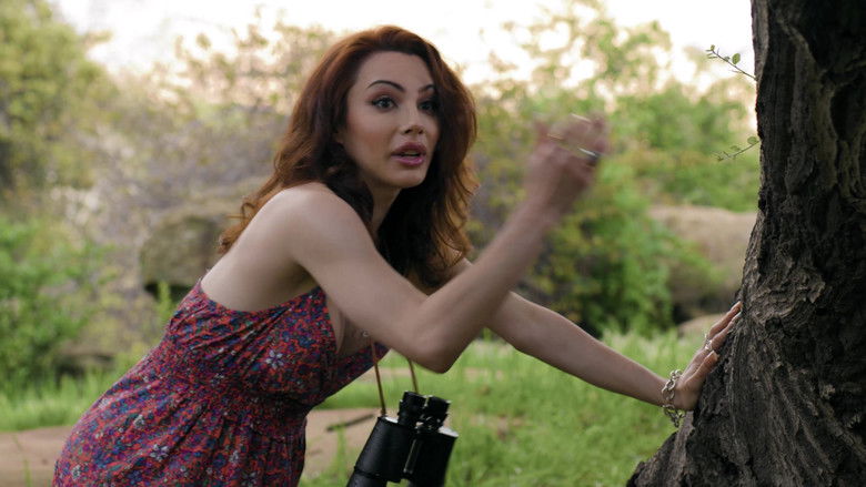 Image d'arrière-plan 11 du film A Welcome Sight