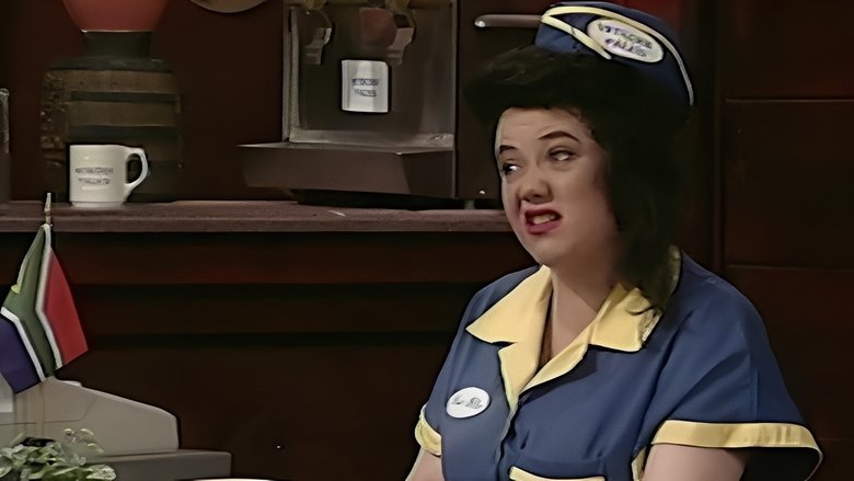 Still image for Vetkoekpaleis season 1 episode 3: For You..... Verniet