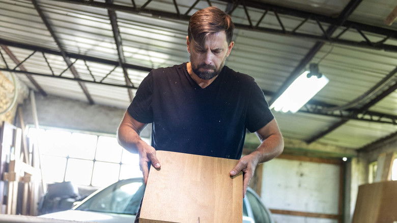 Still image for The Things My Dad Failed to Teach Me season 1 episode 6: Episode 6