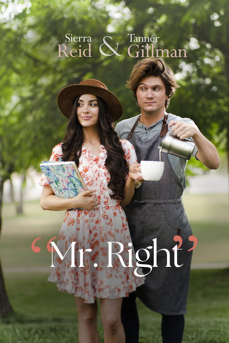 Imatge de Mr. Right
