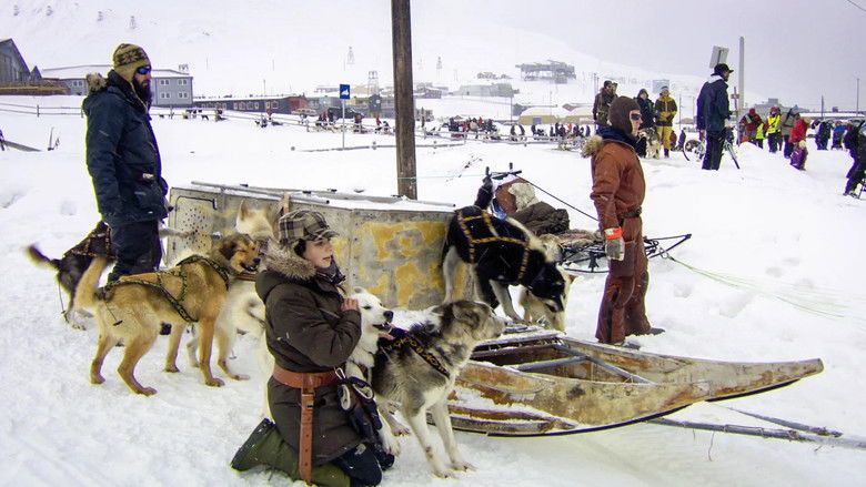 Still image for Ice Town: Life on the Edge season 1 episode 8: People Die Here