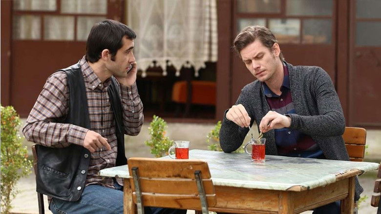 Still image for Kalk Gidelim season 1 episode 24: Episode 24 Still image for Kalk Gidelim season 1 episode 24: Episode 24